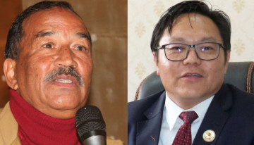 सुदन किराँतीलाई मन्त्रीबाट बर्खास्त गर्न कमल थापाको माग, के हाे विवाद ?
